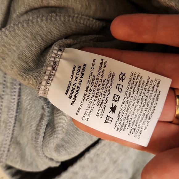 Nike Tech Sweat Pant Joggers - Picture 7 of 11